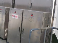 UV光電廢氣凈化設(shè)備 UV光電廢氣凈化設(shè)備