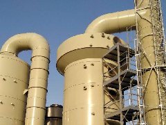 福建工廠(chǎng)廢氣除臭治理 福建工廠(chǎng)廢氣除臭治理