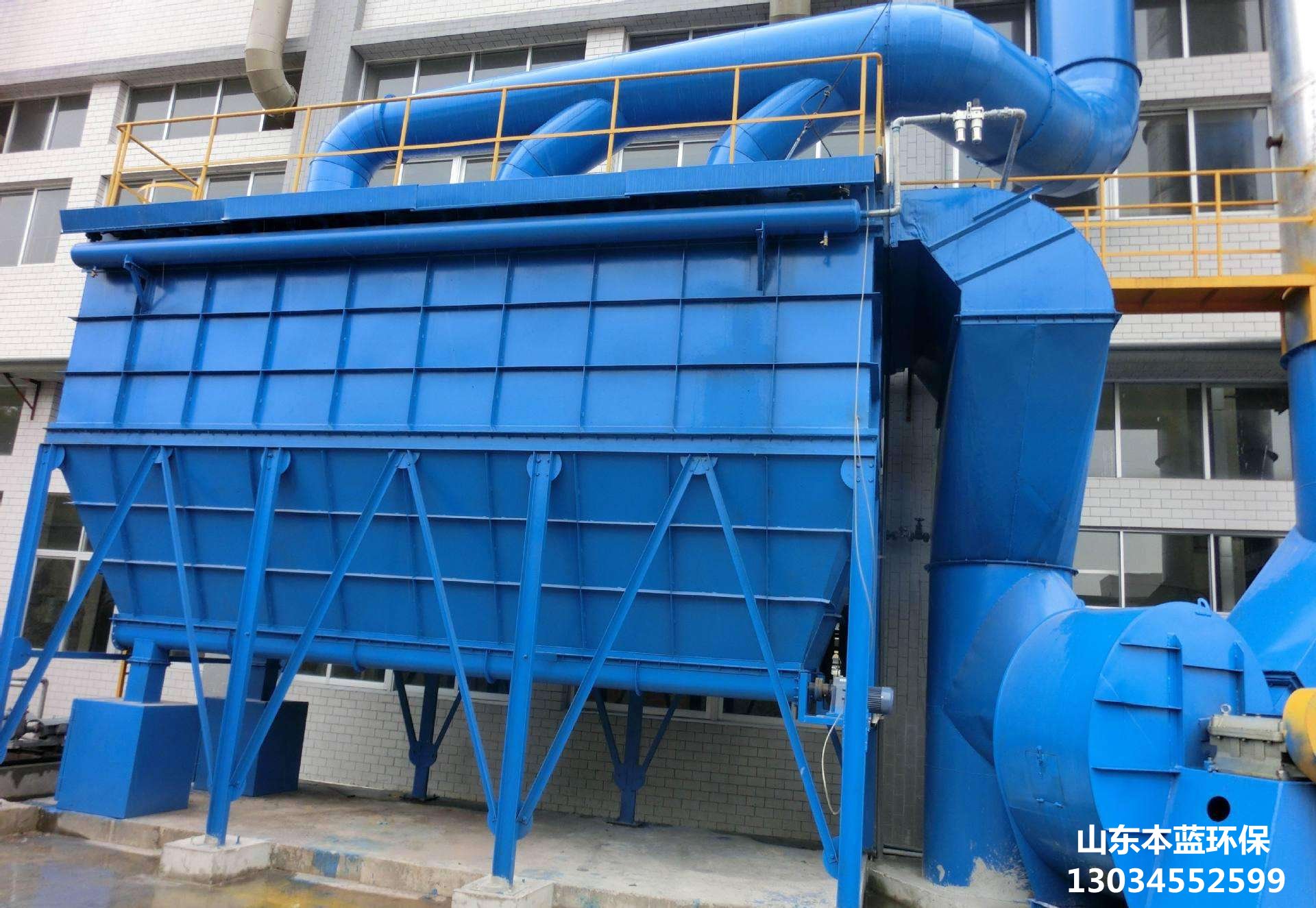 有機(jī)廢氣處理